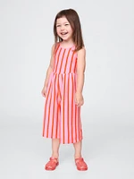 Baby & Toddler Cutout Romper