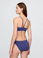 Seamless Racerback Bralette