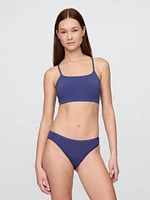 Seamless Racerback Bralette