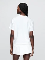 Relaxed Graphic T-Shirt