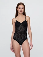 Lace Bodysuit