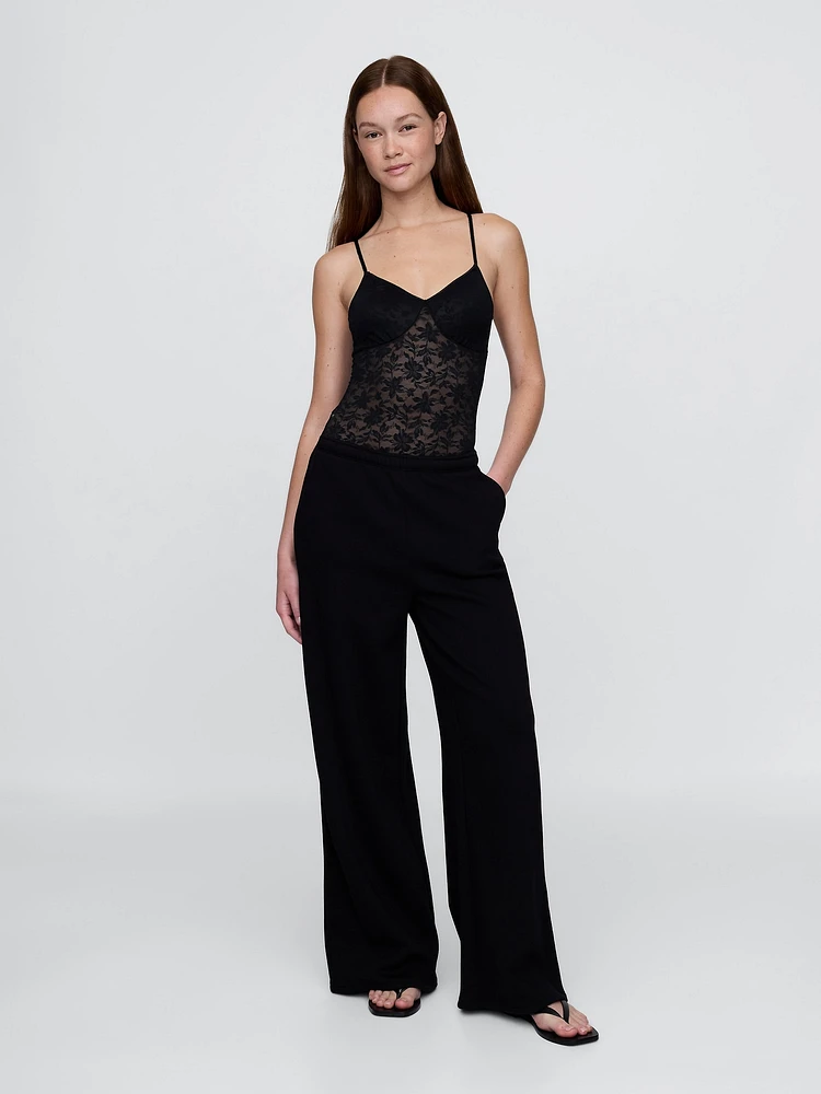Lace Bodysuit