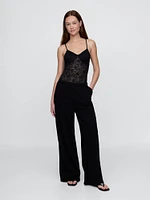 Lace Bodysuit