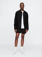 Poplin Big PJ Shirt