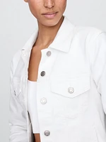 Icon Denim Jacket