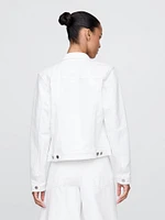 Icon Denim Jacket