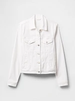 Icon Denim Jacket