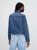 Icon Denim Jacket