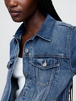Icon Denim Jacket
