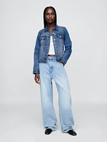Icon Denim Jacket