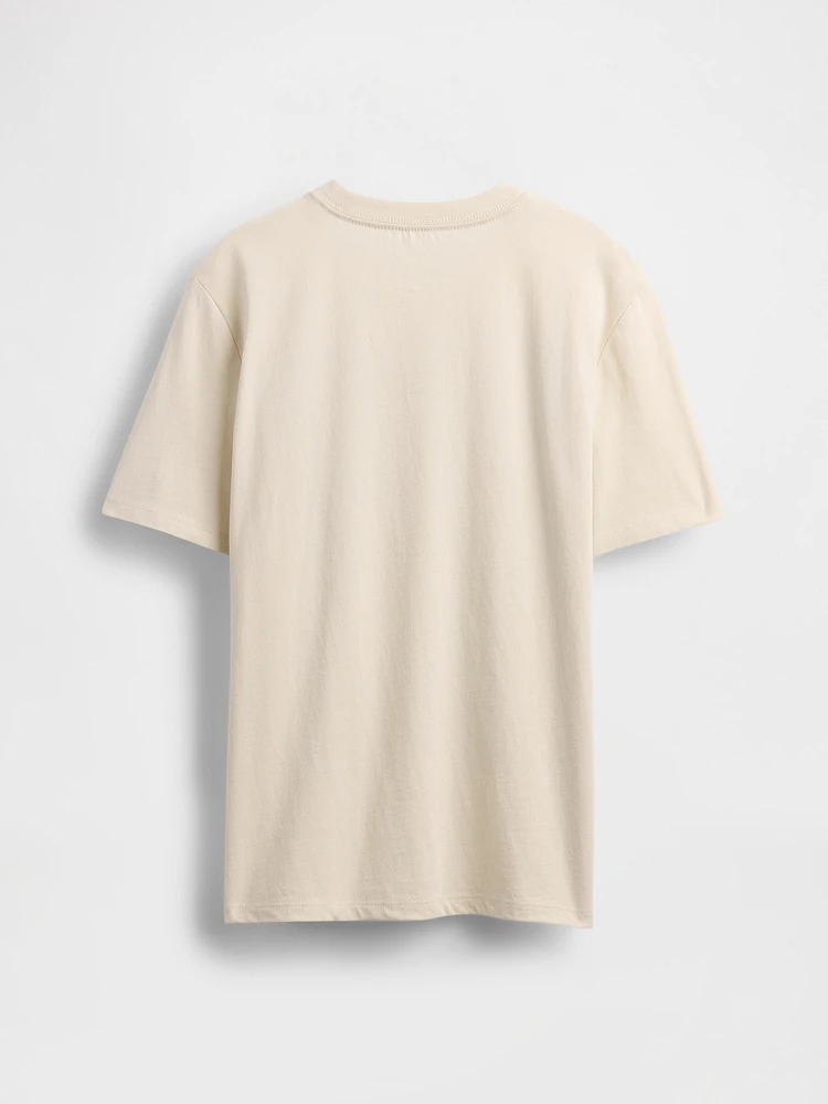 Kids Graphic T-Shirt