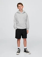 Kids 5.5" Relaxed Active Shorts