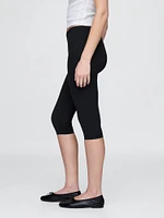 GapFit High Rise Power Cropped Leggings