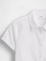 Kids Uniform Classic Shirt