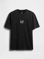 Heavyweight Relaxed Logo T-Shirt