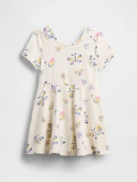 Baby & Toddler Mix Match Twirl Dress