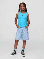 Lilo & Stitch Kids Rib Tank Top