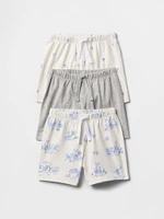 Baby Peter Rabbit™ First Favorites Organic Cotton Pull-On Shorts