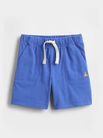 Baby & Toddler Mix & Match Pull-On Shorts