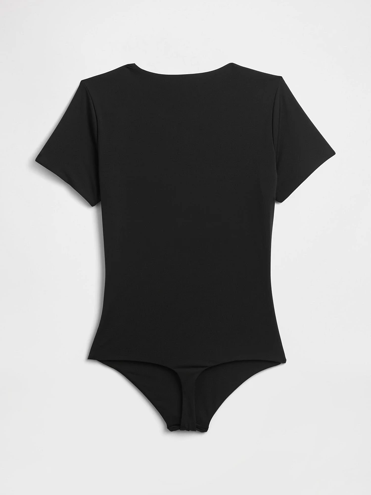 SecondSkin T-Shirt Bodysuit