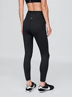 GapFit High Rise Power 7/8 Leggings