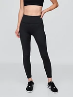 GapFit High Rise Power 7/8 Leggings