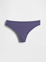 Breathe Thong