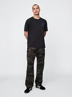 Basquiat Graphic T-Shirt