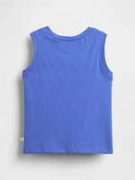 Baby & Toddler Mix Match Graphic Tank Top