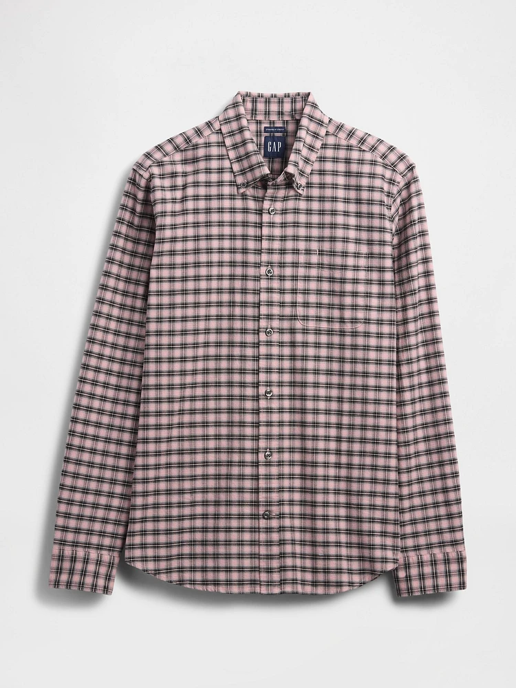Oxford Shirt