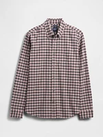 Oxford Shirt