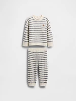 Baby Sweater Outfit Set