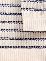 Baby Sweater Outfit Set