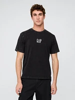 Heavyweight Relaxed Logo T-Shirt
