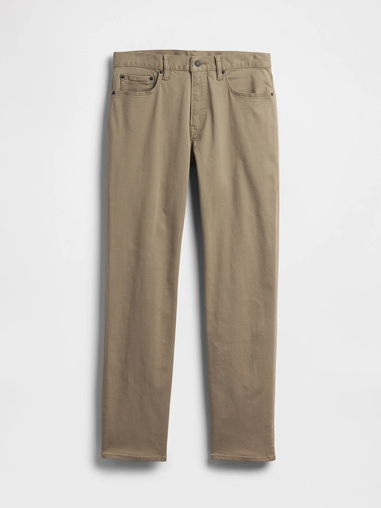 City Jeans Straight Fit