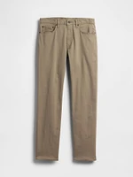 City Jeans Straight Fit