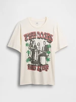 The Doors Relaxed Graphic T-Shirt