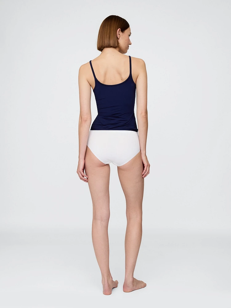 SecondSkin Tank Top