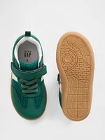Toddler Corduroy Sneakers