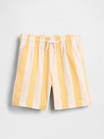 Baby & Toddler Pull-On Shorts