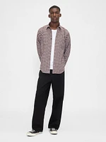 Oxford Shirt