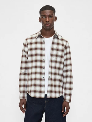 Oxford Shirt