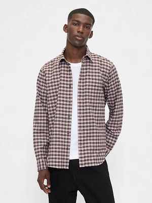 Oxford Shirt