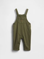 Baby Denim Overalls