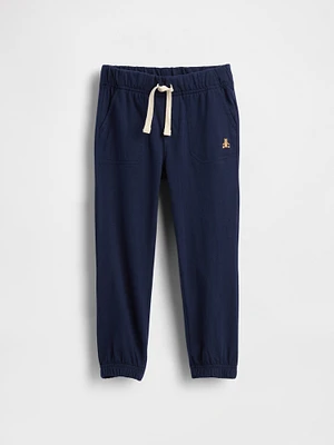 Pantalon de jogging Agencez à volonté taille extensible pour Bébé et Tout-petit