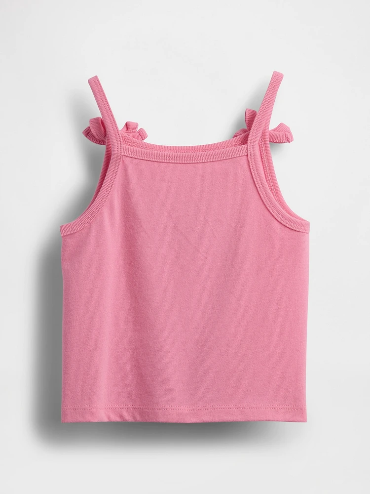 Lilo & Stitch Baby Toddler Bow Cami