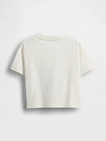 Lilo & Stitch Baby Toddler Graphic T-Shirt