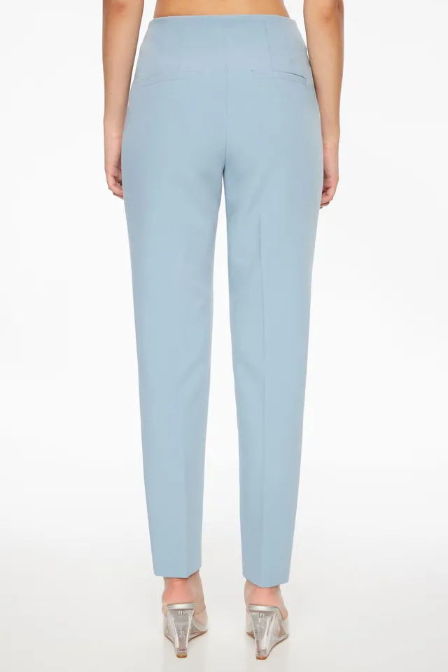 ZARA Womens High-Waist Trousers (Mint) in Kanpur at best price by Blue Style  Shoppe - Justdial