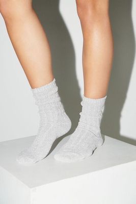 Plush Sock