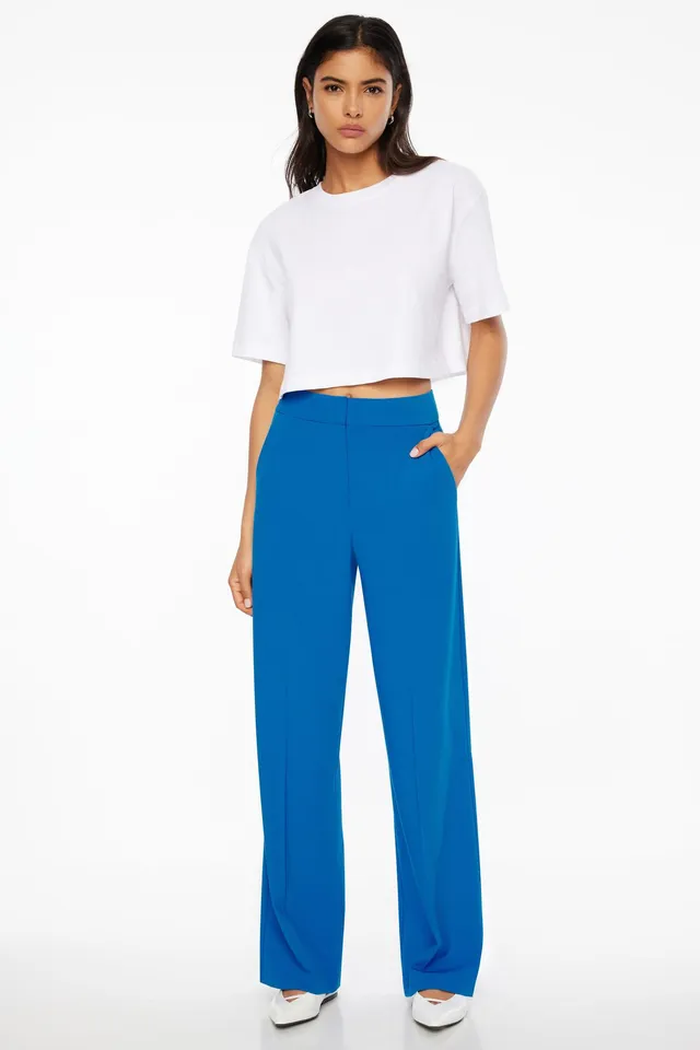 Yasmin Straight Leg Pants curated on LTK